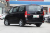 Dongfeng Forthing Lingzhi Plus 2024 1.5t Manual Comfort Edition 7 Seats Gasoline Smart Price Adult Auto Midsize MPV Car