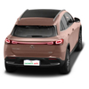 Wholesale 2023 619KM Long Range Electric Car New Energy EV Benzs EQA 260 Pure Electric Luxury Suv EQB EQV