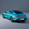 XIAO MI Pre-sale Xiao mi SU7 2024 Electric Vehicle High Speed 265km AWD 5-Seat New Car Ev Car New Energy Vehicles