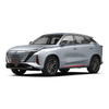 2023 New New Energy Vehicles Long Range 150Km Changan Oshan Z6 Hibrid