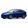 2023年全新型号Y Tesla远程远程545公里的中国电动汽车高速汽车汽车