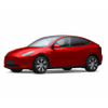 2023年全新型号Y Tesla远程远程545公里的中国电动汽车高速汽车汽车