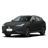 2024 MG One Compact SUV 5-Door 5-Seater Euro VI MacPherson Front Automatic Gearbox FWD 181PS Multi-Function Steering Wheel