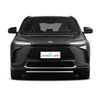 bZ4X 2023 New Energy 4 Wheel TOYO BZ4X Car SUV Electric Cars Vehicles 2WD 615Km Toyta BZ4X