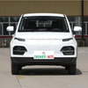 Dayun Yuehu Standard Edition Rhd Electric Electrical EV Adult Auto Cheap Price Smart Large Used Car Vehicle