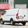 China Karry Auto Dolphin New Energy Cargo Large Van In Stock Karry Dolphin ev 271 Km Pure Electric cars Cargo Van