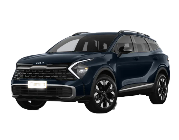 Big discount in stock wholesale price suv used car KIA sportage cheap car 5 seats vehicle for sale