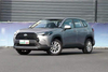 Toyot a Cor olla Cross 2024 2.0L CVT Pioneer Edition Auto Adult Price The Used Secondhand Large Car Vehicle