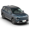KIA EV 5 2024 New Car KIA EV5 Made In China Electric New Energy Vehicles Long Range 5 Door- 5Seat smart Suv car
