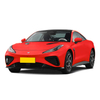 Hot Sale Neta car electrical 2-door 4-seat hardtop sports car motornew energy vehicles Neta Gt used car for adult