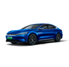 2023 BYD Han Electric Car New Vehicle EV Car super Sport Car left Hand Drive byd han 2023 ev 610km Front Drive Premium Type