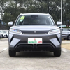 2024 BYD Yuan UP 401 Beyond Edition Auto Electric Electrical Adult Price The Used Secondhand Large Car Vehicle