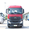 Factory Direct Ben z Actros 6*4 Tractor Head Truck Tractor Trailer Merced es Truck 2653
