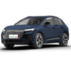 NEW Pure Electric Vehicles Au di Q4 e-tron New Arrivals Electric Vehicles Battery Powered High Speed Ev Car SUV Q2 Q4 Q5 E-Tron