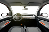 In stock 2023 New Cheap Factory Supplier China Factory Price New Design High Quality Mini Car Electric Mini EV Car