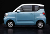 In stock 2023 New Cheap Factory Supplier China Factory Price New Design High Quality Mini Car Electric Mini EV Car