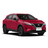 2023 High Speed Suv NISSAN QASHQAI New Petrol Passenger Gasoline Suv Gasoline Car For Sale car