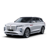 2023 High Speed 510KM Hongqi E-HS9 version cars used china electric cars SUV sport dual motor drive auto electrico for adults