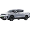 Geely Radar6 2023 550km Chuangke Edition New Energy Electric Electrical Auto Adult Large Price Pickup