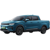 Geely Radar6 2023 550km Chuangke Edition New Energy Electric Electrical Auto Adult Large Price Pickup