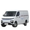 2023 New Geely Farizon Farizon E5 rhd ev van voiture electrique new energy vehicles carros electric cargo mini van