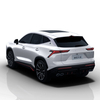 Einzahlung 2024 Lieferanten Benzin-Auto-Option Chery Jetour Dasg 2024 I-DM SUV JETOUR 1.5T DHT LBEST HYBRID SUV CAR JETOUR