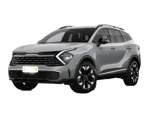 New China Vehicle Kia Sportage 2023 2.0L 161HP Wonderful Edition Gasoline Petrol New Car In stock
