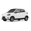 China Supplier Cheap New Energy Vehicles Long Range 200Km Leapmotor T03 Ev Car For Sale