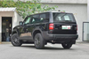 Toyo ta Prado 2024 2.4 T Twin-engine Crossover BX Version 5 Seats Hybrid Auto Adult Price The Used Large Car Vehicle