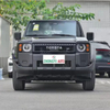 Toyo ta Prado 2024 2.4 T Twin-engine Crossover BX Version 5 Seats Hybrid Auto Adult Price The Used Large Car Vehicle