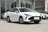 ROEWE I5 2023 1.5L CVT Luxury Edition RongWei i5 Gasoline Auto Adult Price The Usedc Large Car Vehicle