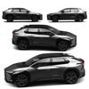 bZ4X 2023 New Energy 4 Wheel TO YOTA SUV Electric Cars Vehicles 2WD 615Km To yota adult smart car