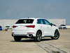 Two-Wheel Drive Fwd 1.5 T Petrol Vehicles 5-Seats Used SUV Au-di Q3 Gasoline 2024 Model Used Cheap Price Auto Adult Car