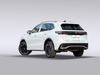 Volkswagens Tiguan L 2024 pro 330TSI 2WD Gasoline New car VW 5 Door 5 Seat middle-sized SUV Tiguan L Fuel petrol vehicle