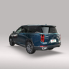 Big SUV Comfort Trumpchi GS8 Trending Products 2024 New Car GAC Used Secondhand Cheap Auto Adult Car Vehicle