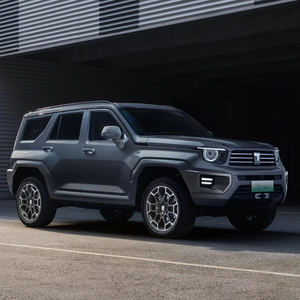 Cheap Best Suv Gasoline auto Petral Hybrid Gwm Tank 700 2024 Hi4-T Extreme Edition China Great Wall Car New Vehicle Adult Car