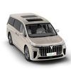 VOYAH DREAMER MPV Wholesale MPV lantu Car Smart Vehicle Hybrid 2022 PHEV HEV BEV Purple Cheap Price Smart Luxury Cars