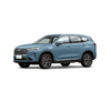 2022 in stock Hot Sale Great Wall HAVAL H6 Plug-in hybrid 1.5T 154 HP L4 New Energy Electric Vehicle Cars Suv High Speed 180KM/H