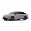 2023 New Ev Car Three-Compartment Car Leapmotor C01 525 Comfortable Edition