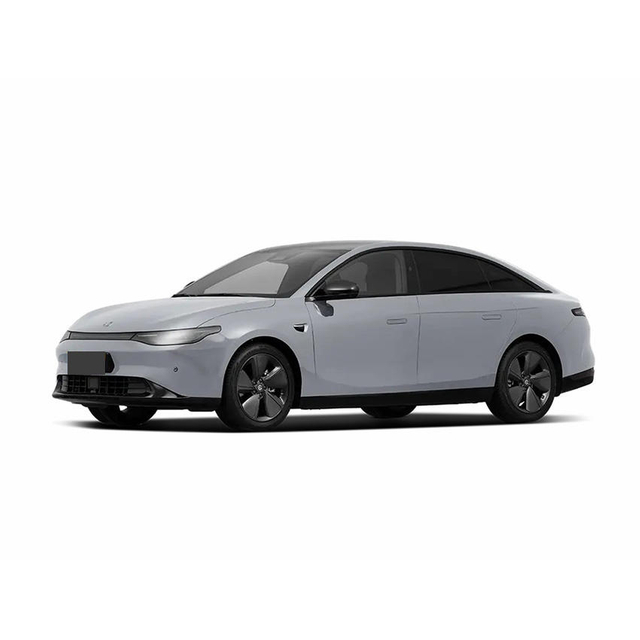 2023 New Ev Car Three-Compartment Car Leapmotor C01 525 Comfortable Edition