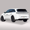 2024 Li L6 Max Leading Ideal Ultra Luxury SUV Hybrid Cheap Auto Adult Car Vehicle