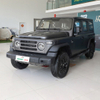 BJ 212 T01 Explorer 2.0T Vehículos todoterreno 4x4 SUV Car Gasoline Auto Car