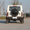 BJ 212 T01 2024 MECÁNICO 2.0T 4WD Vehículo todoterreno SUV Gasoline Car