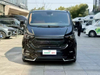 Ford Jun Tian Black Knight Youth Business Vehicle 2.0T 9AT Gasoline 7 Seats MPV Car 