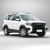 SWM Tiger 1.5L 7 Seater SUV Car Manual Gasoline Vehicle Cheap SUV