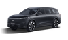 Dongfeng Electric Cars Made in China 2024 New Yipai008 Suv Electric Cars 