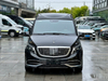 2021 Used Car Good Condition Mercedes-Benz V260L 2.0T V-class Long-Axle Wheelbase Left-Hand Steering Used Adult Auto Car