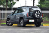 Chnagan Deepal G318 2024 Awd Kongxuan Edition Extended-Range Adult Auto Large The Used Secondhand Price Car Vehicle