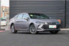 Toy ota Avalon 2023 2.0L CVT Luxury Edition Gasoline Adult Auto Cheap Price Large Smart The Used Vehicle Car