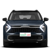 Hot Sale 2023 KIA Sportage R 2022 Get Latest Best Price Compact SUV Cheap Car Gasoline Generators Flagship